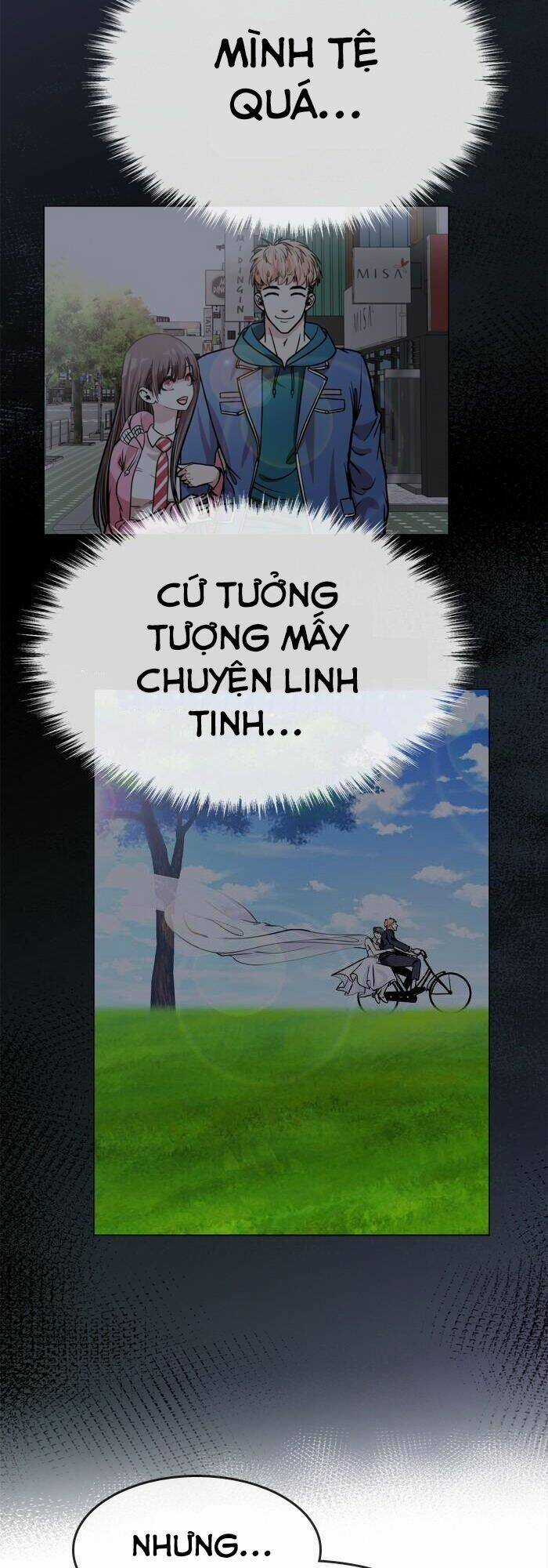 Change (Jinyuan) Ss2 Chapter 4 trang 22