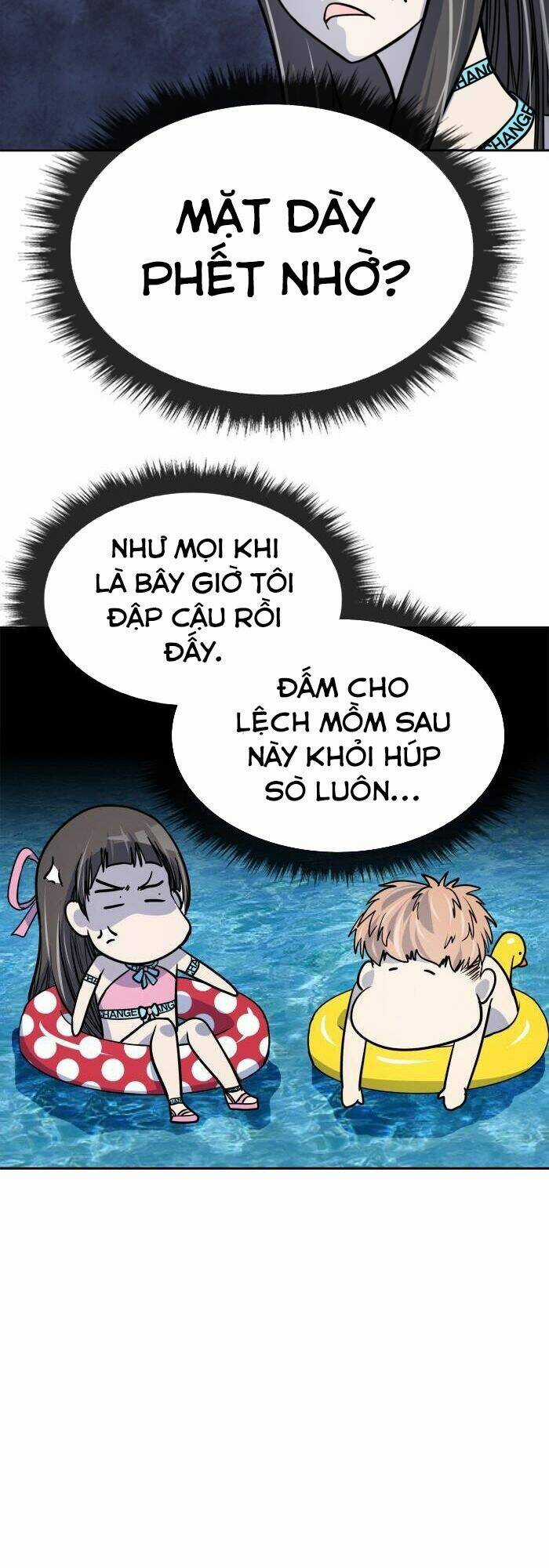 Change (Jinyuan) Ss2 Chapter 4 trang 28