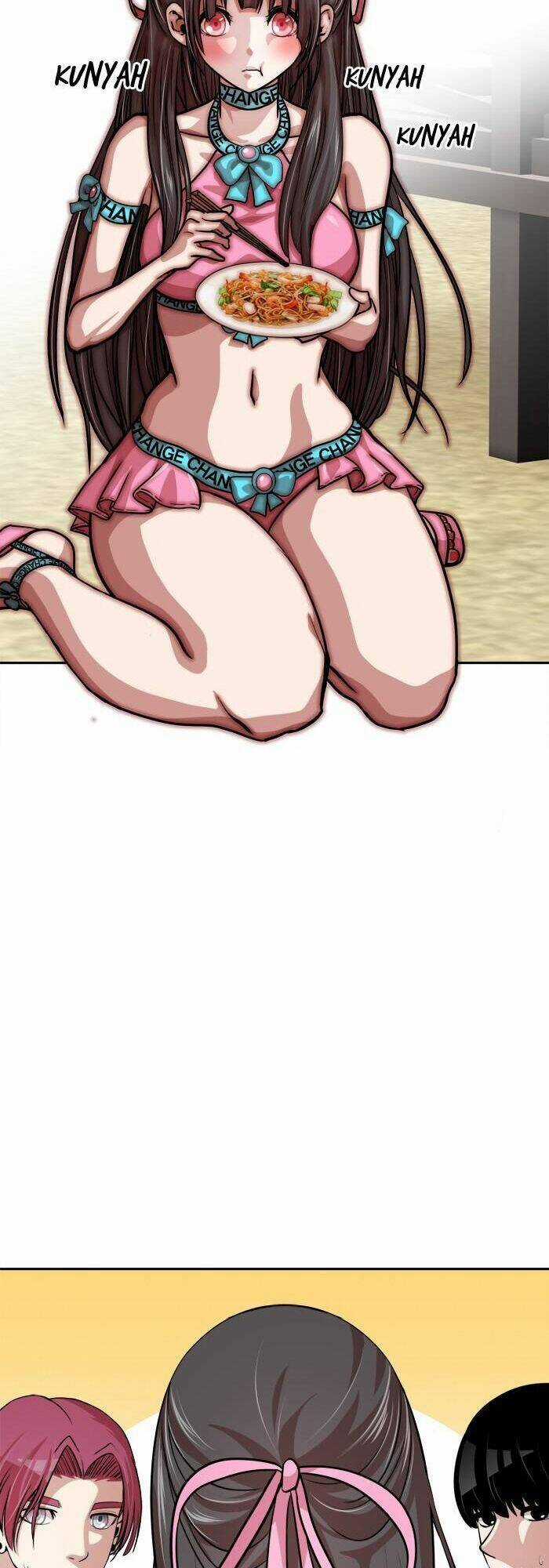 Change (Jinyuan) Ss2 Chapter 4 trang 3