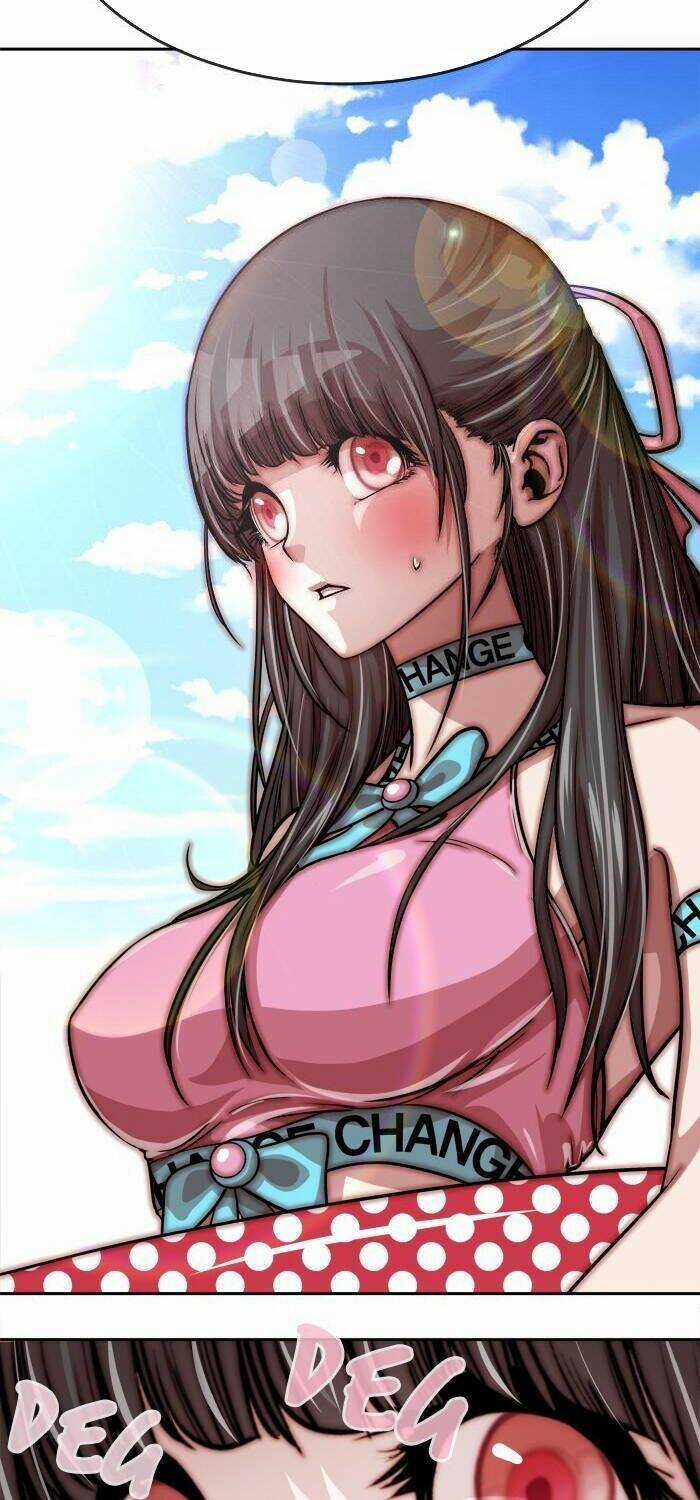 Change (Jinyuan) Ss2 Chapter 4 trang 30