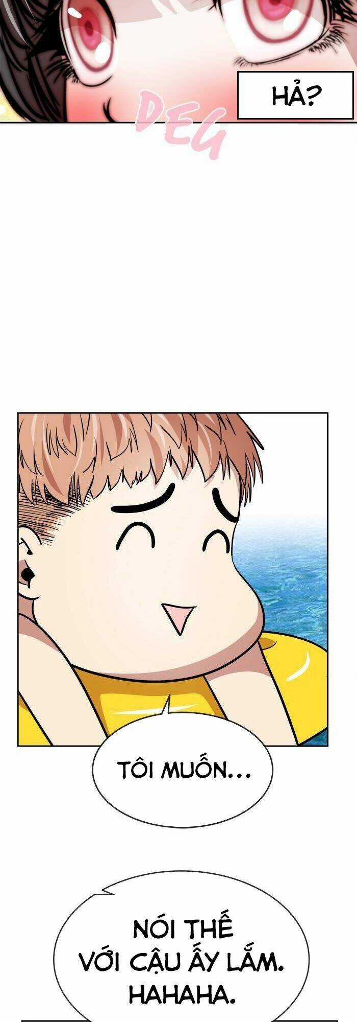 Change (Jinyuan) Ss2 Chapter 4 trang 31