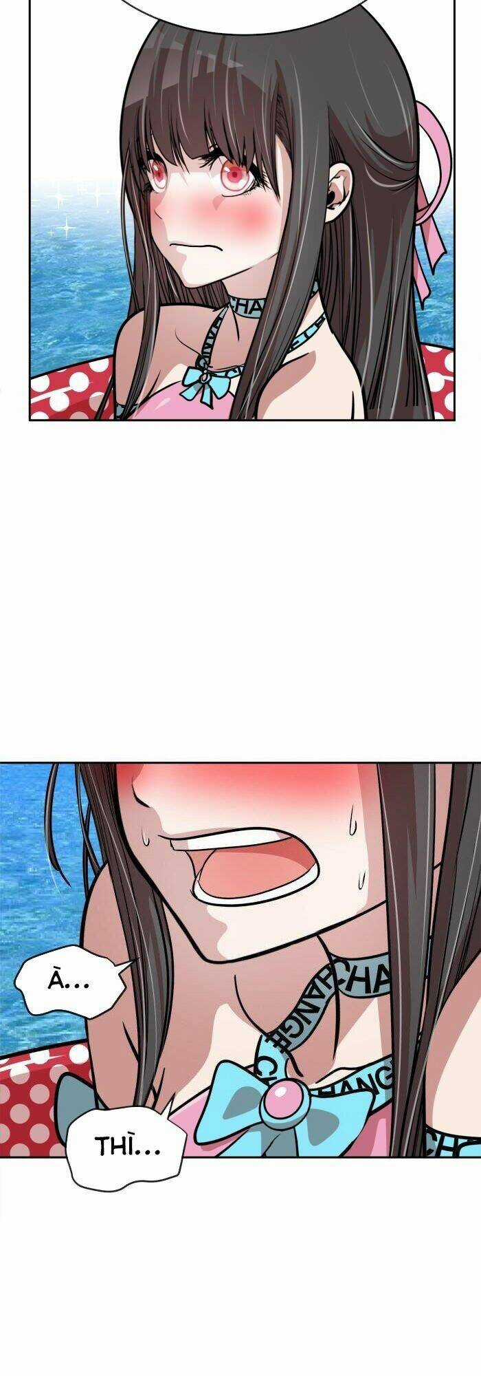 Change (Jinyuan) Ss2 Chapter 4 trang 32