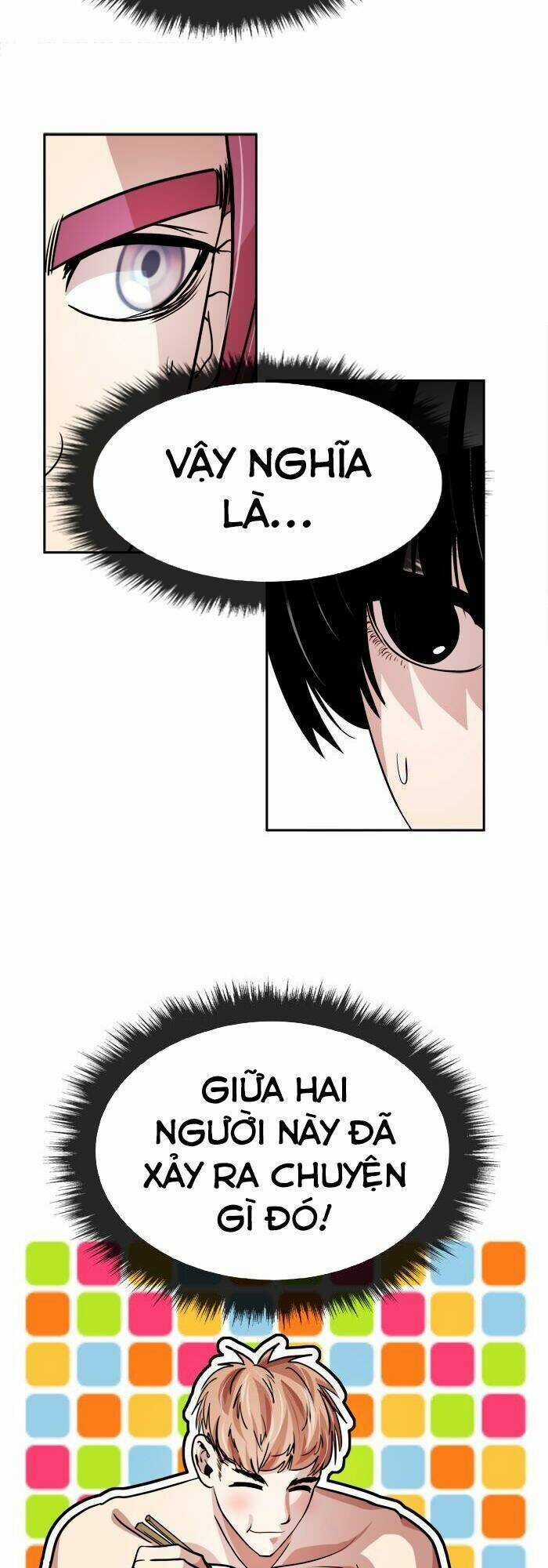 Change (Jinyuan) Ss2 Chapter 4 trang 6