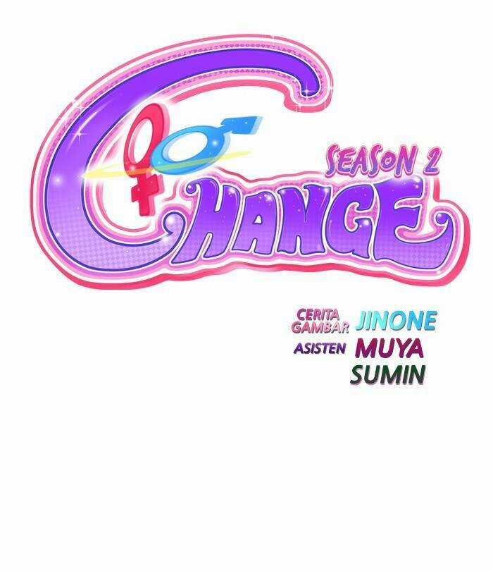 Change (Jinyuan) Ss2 Chapter 40 trang 12