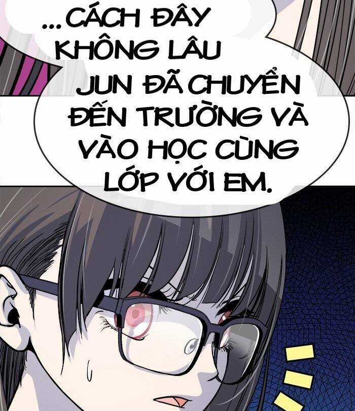 Change (Jinyuan) Ss2 Chapter 40 trang 33