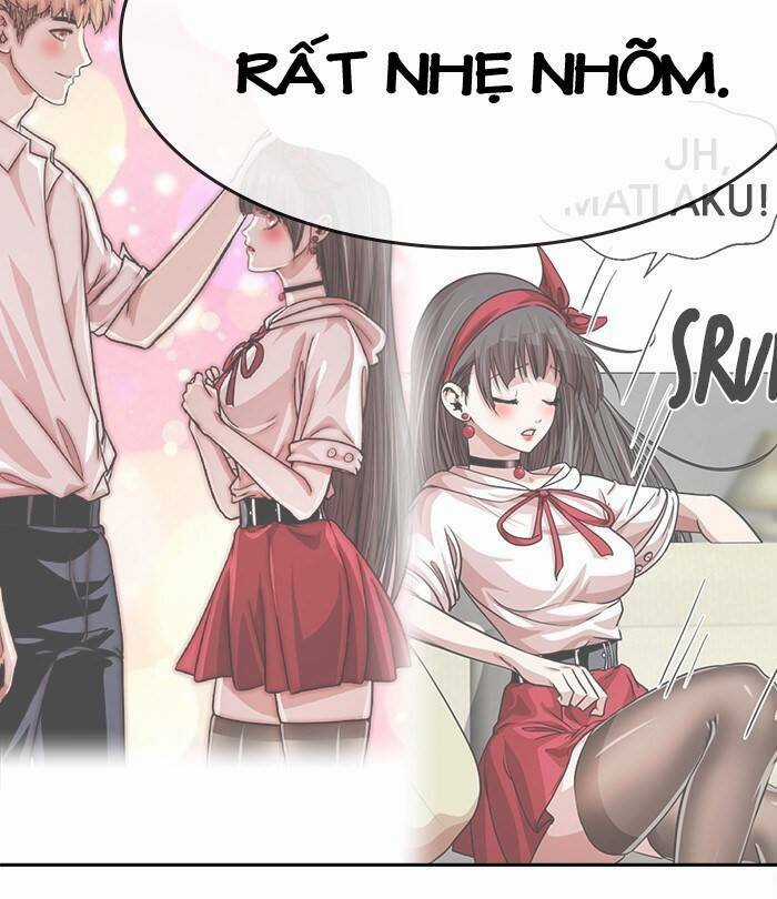 Change (Jinyuan) Ss2 Chapter 40 trang 41