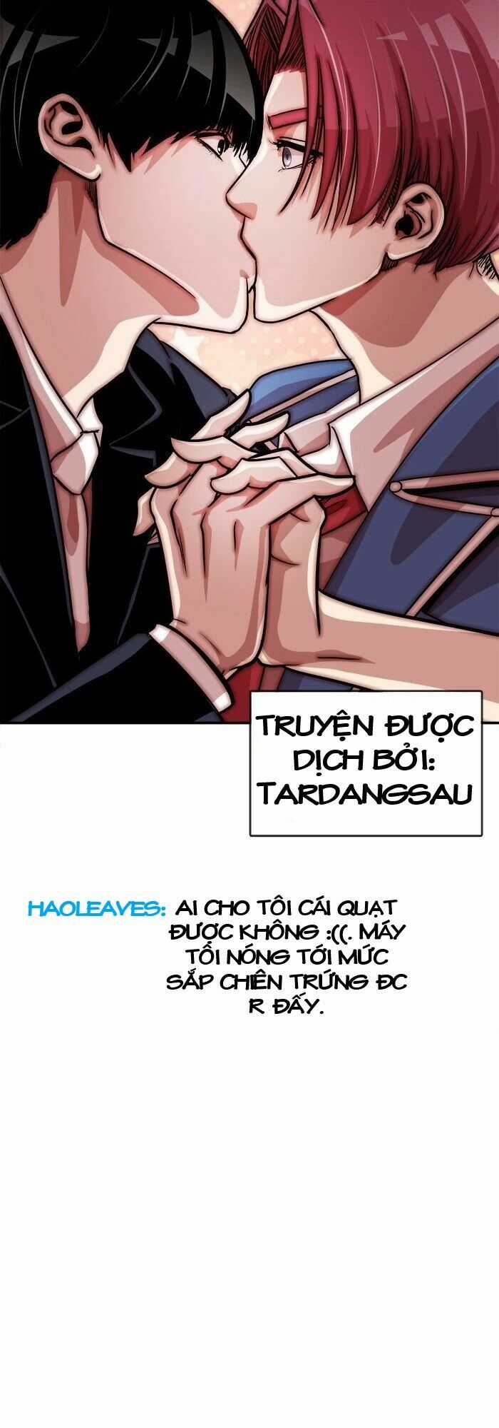 Change (Jinyuan) Ss2 Chapter 41 trang 0