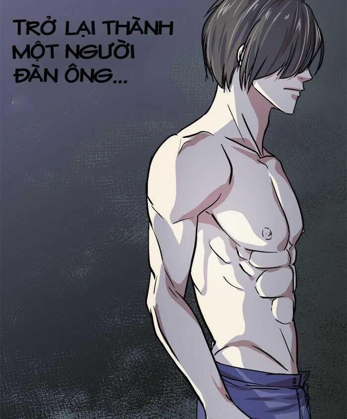 Change (Jinyuan) Ss2 Chapter 41 trang 15