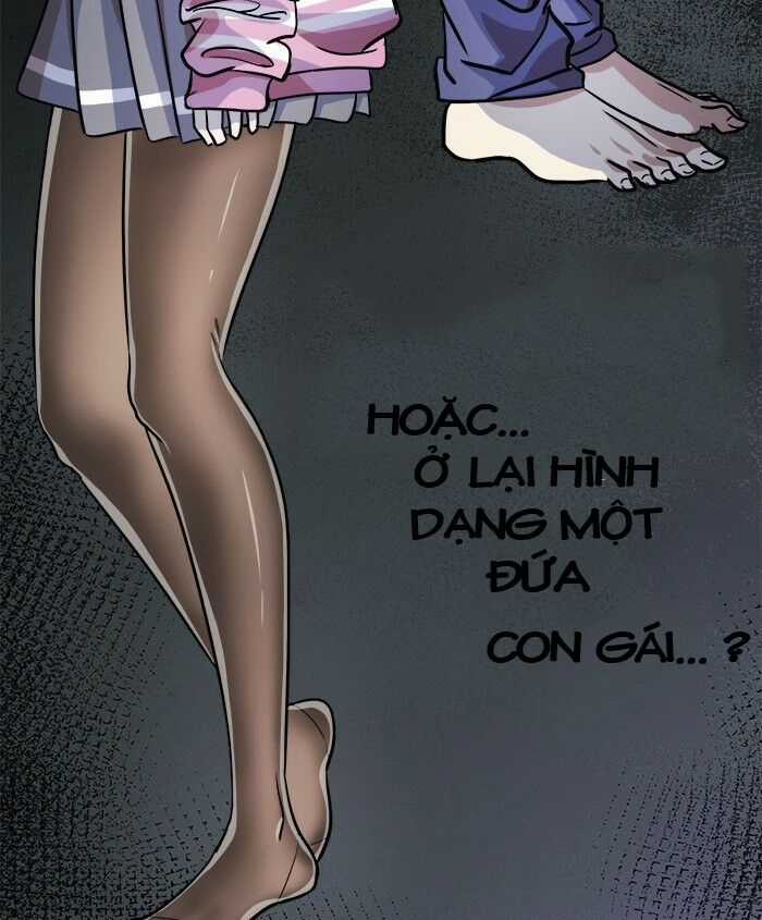 Change (Jinyuan) Ss2 Chapter 41 trang 17