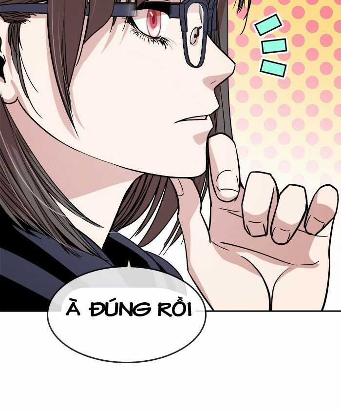 Change (Jinyuan) Ss2 Chapter 41 trang 19