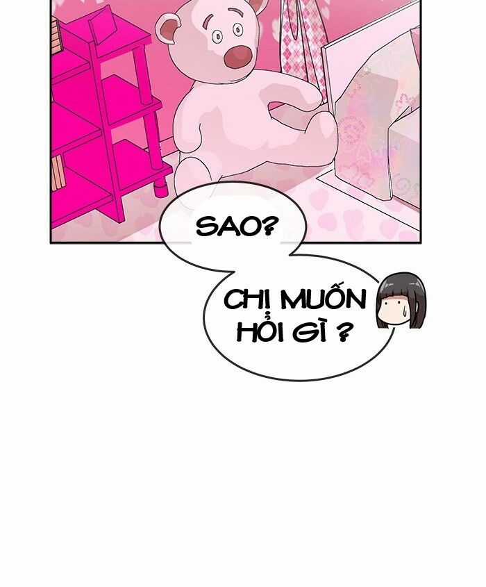 Change (Jinyuan) Ss2 Chapter 41 trang 21