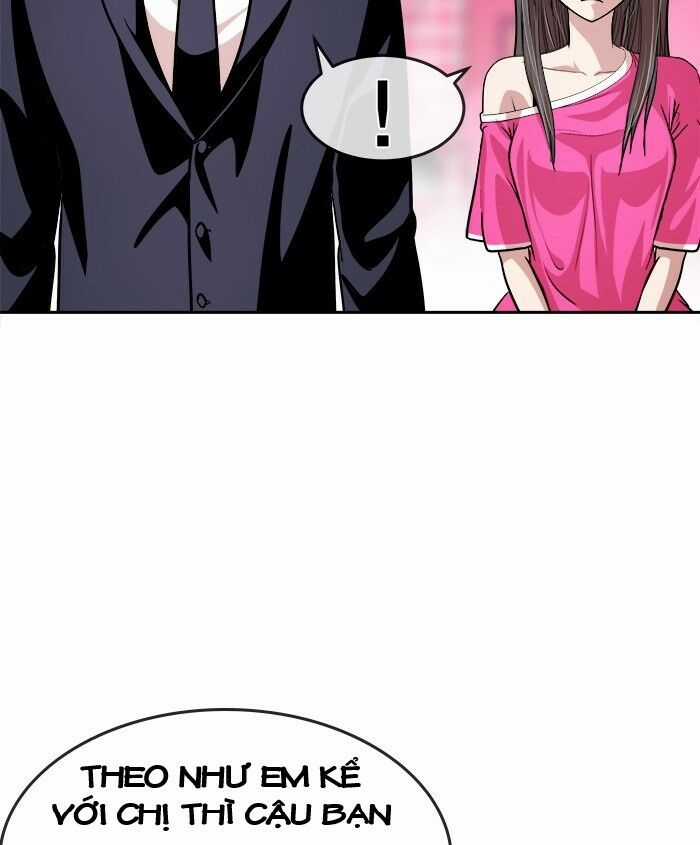 Change (Jinyuan) Ss2 Chapter 41 trang 23