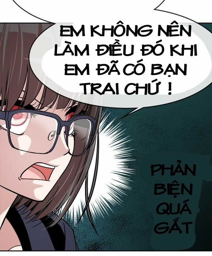 Change (Jinyuan) Ss2 Chapter 41 trang 27