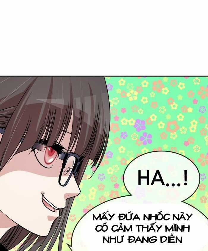 Change (Jinyuan) Ss2 Chapter 41 trang 33