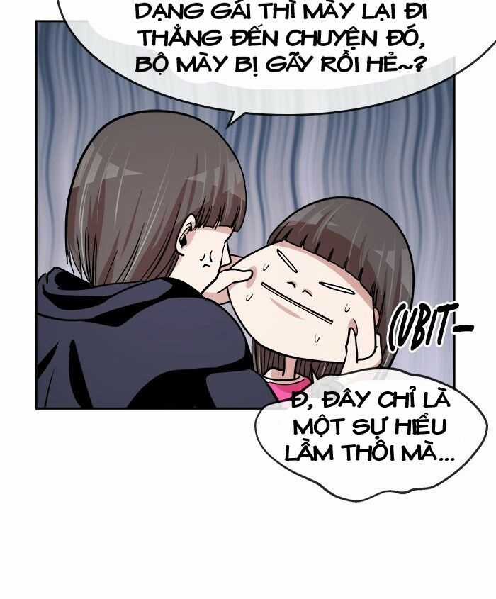 Change (Jinyuan) Ss2 Chapter 41 trang 35