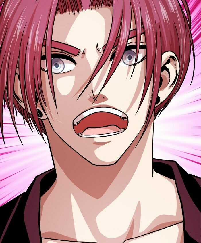 Change (Jinyuan) Ss2 Chapter 41 trang 39