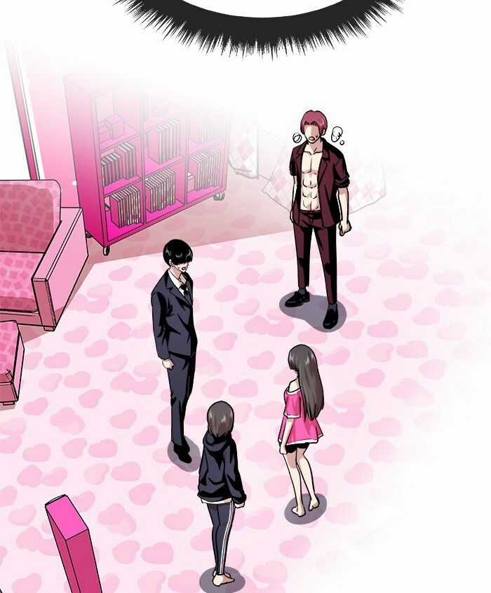 Change (Jinyuan) Ss2 Chapter 41 trang 44