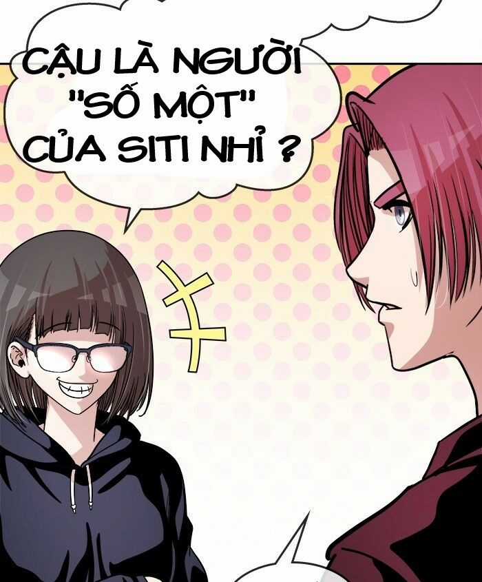 Change (Jinyuan) Ss2 Chapter 41 trang 55