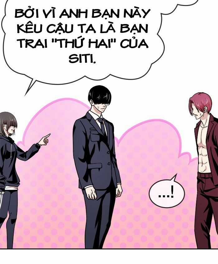 Change (Jinyuan) Ss2 Chapter 41 trang 57