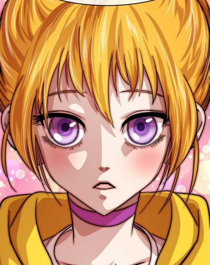 Change (Jinyuan) Ss2 Chapter 42.6 trang 35