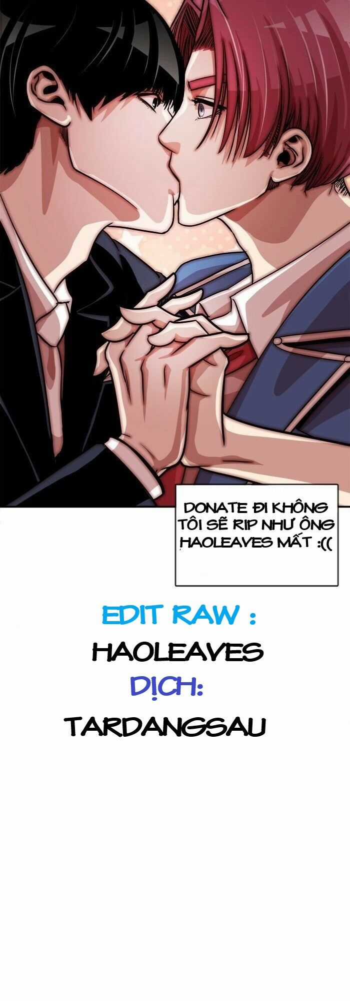 Change (Jinyuan) Ss2 Chapter 42.6 trang 64