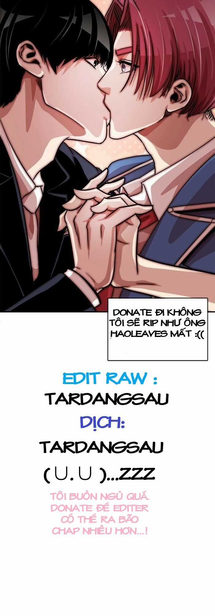 Change (Jinyuan) Ss2 Chapter 42.7 trang 0