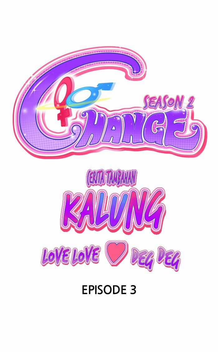 Change (Jinyuan) Ss2 Chapter 42.7 trang 1