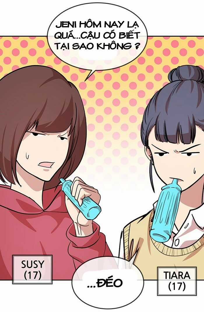 Change (Jinyuan) Ss2 Chapter 42.7 trang 61