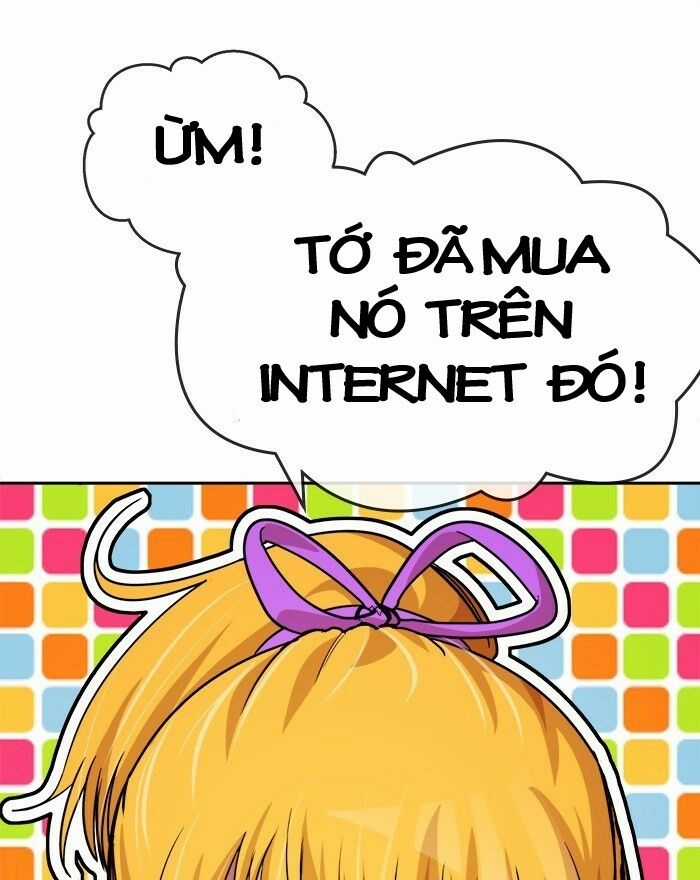 Change (Jinyuan) Ss2 Chapter 42 trang 20