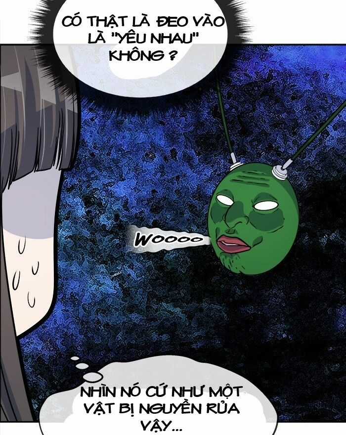 Change (Jinyuan) Ss2 Chapter 42 trang 24