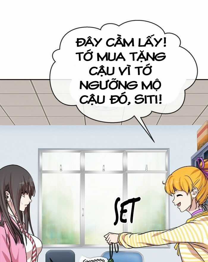 Change (Jinyuan) Ss2 Chapter 42 trang 34