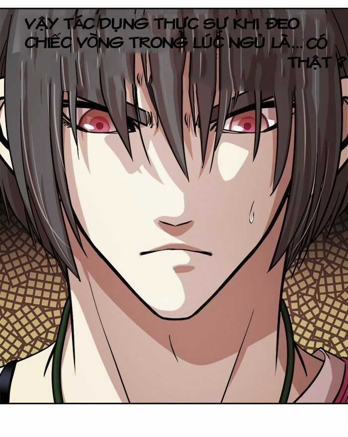 Change (Jinyuan) Ss2 Chapter 42 trang 57