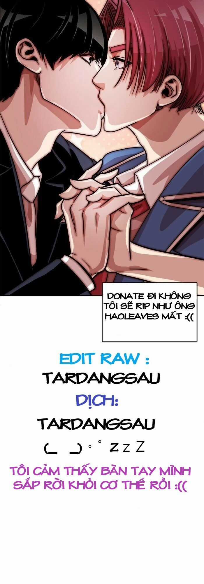 Change (Jinyuan) Ss2 Chapter 43 trang 0