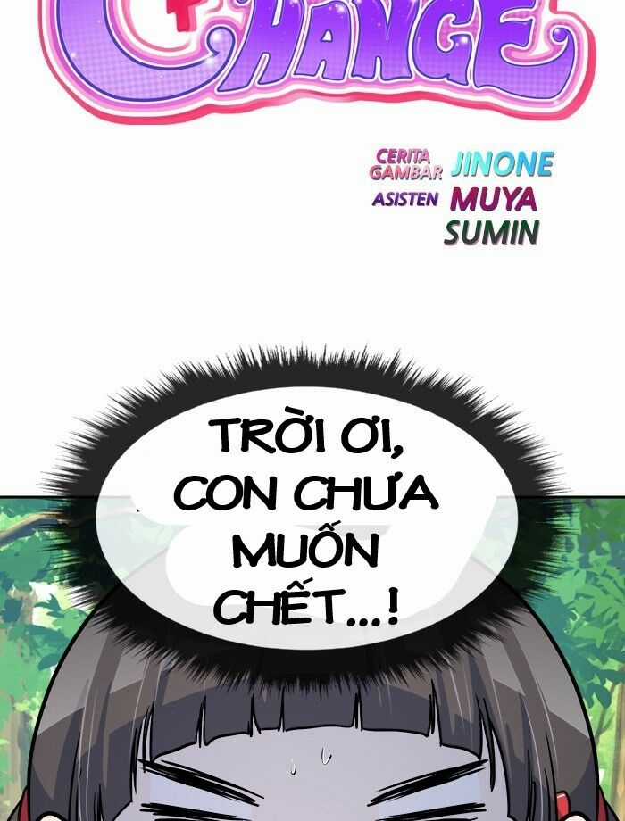 Change (Jinyuan) Ss2 Chapter 43 trang 11