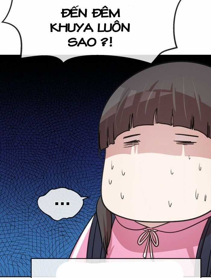 Change (Jinyuan) Ss2 Chapter 43 trang 20