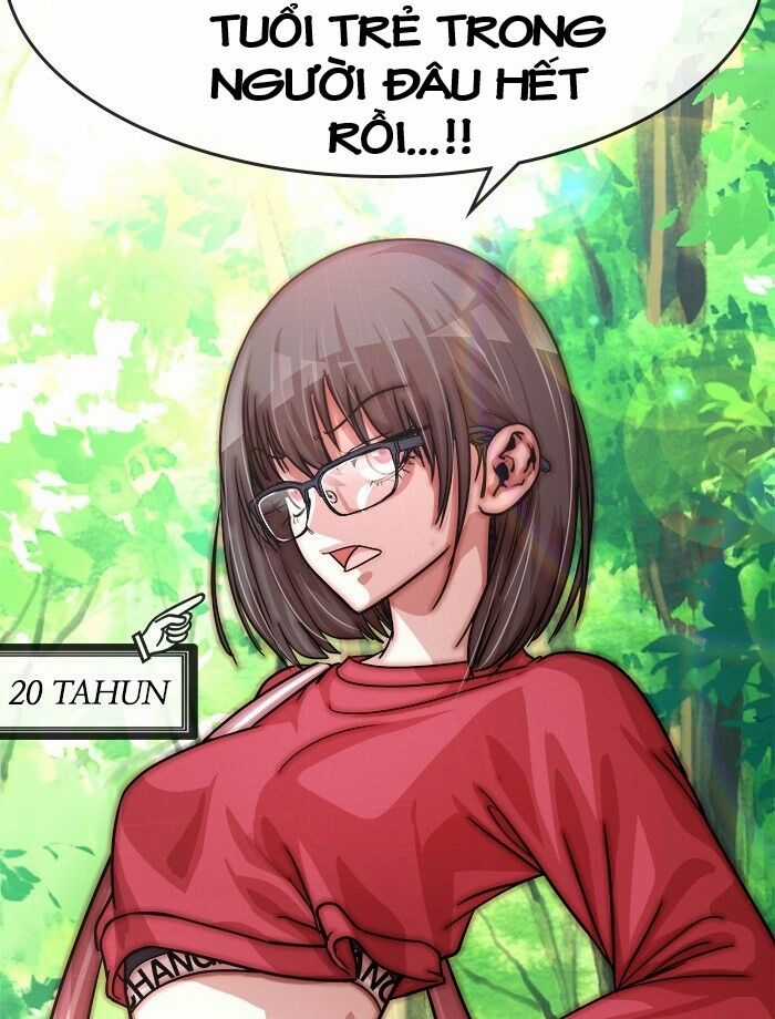 Change (Jinyuan) Ss2 Chapter 43 trang 23