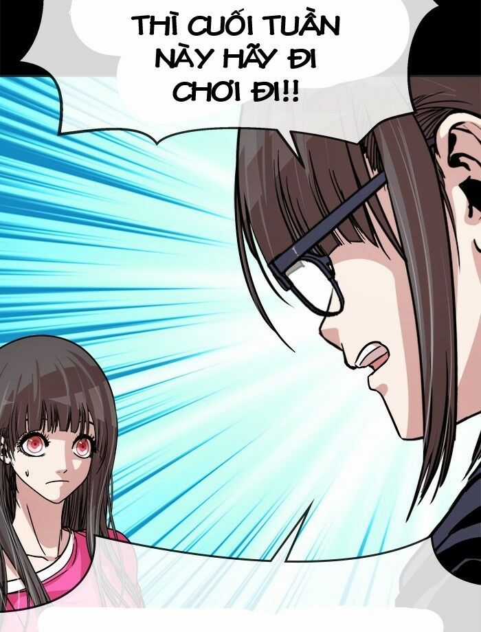 Change (Jinyuan) Ss2 Chapter 43 trang 30