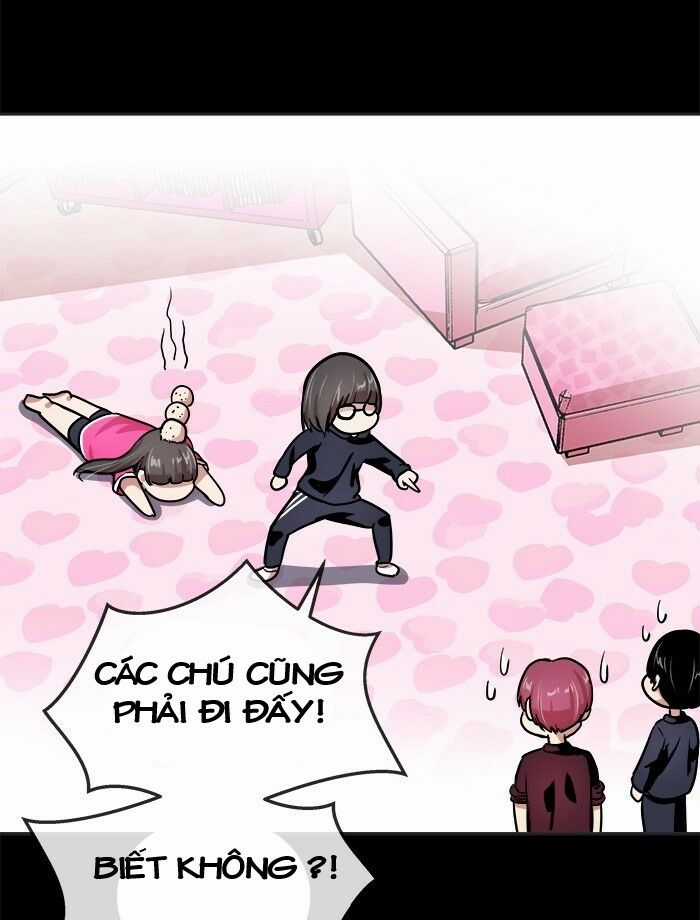 Change (Jinyuan) Ss2 Chapter 43 trang 33