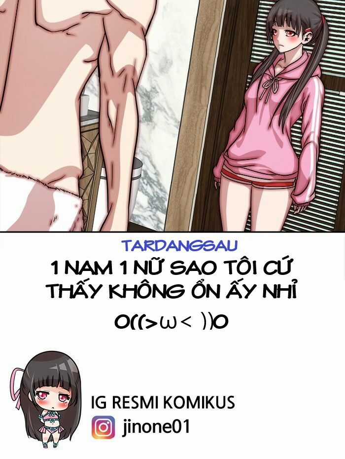 Change (Jinyuan) Ss2 Chapter 43 trang 79