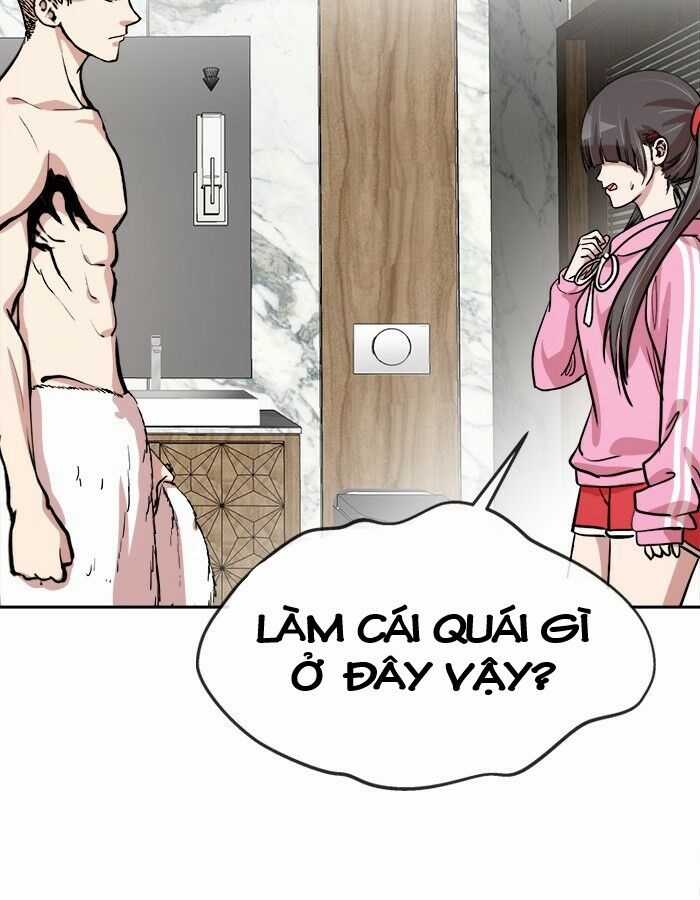 Change (Jinyuan) Ss2 Chapter 44 trang 20