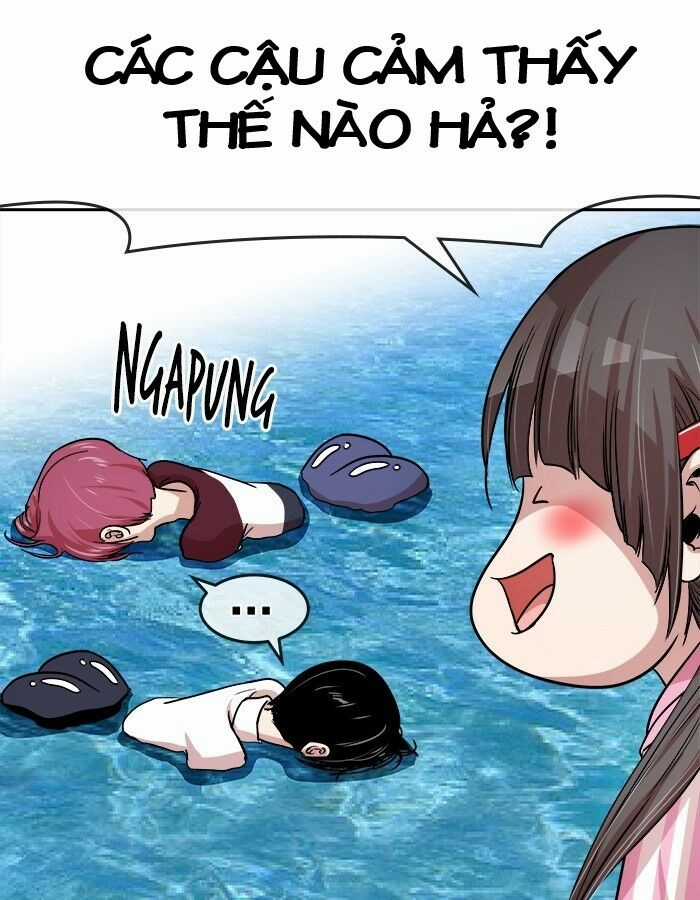 Change (Jinyuan) Ss2 Chapter 44 trang 72