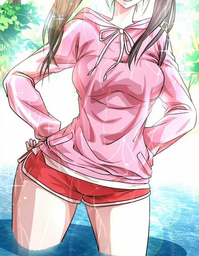 Change (Jinyuan) Ss2 Chapter 44 trang 74