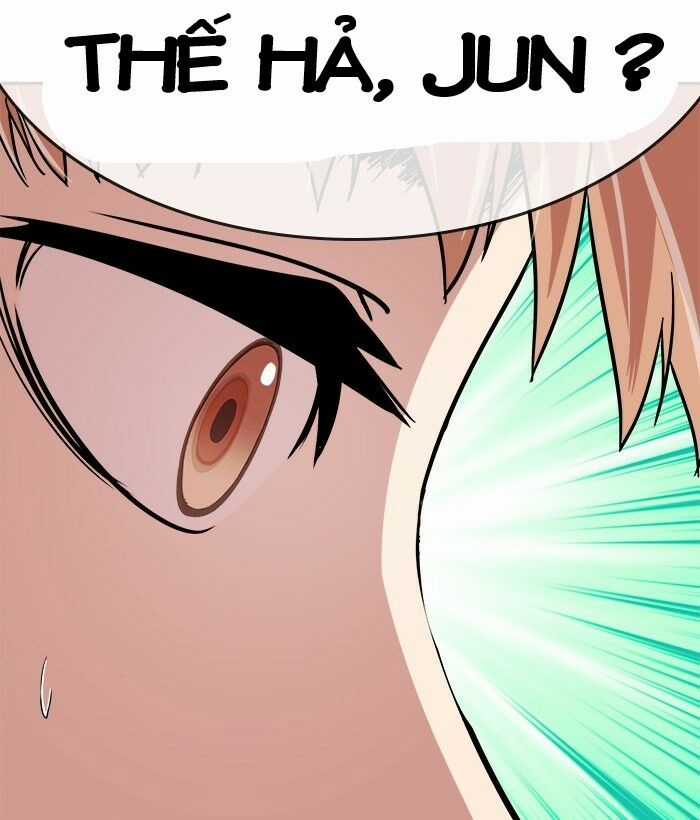 Change (Jinyuan) Ss2 Chapter 45 trang 4