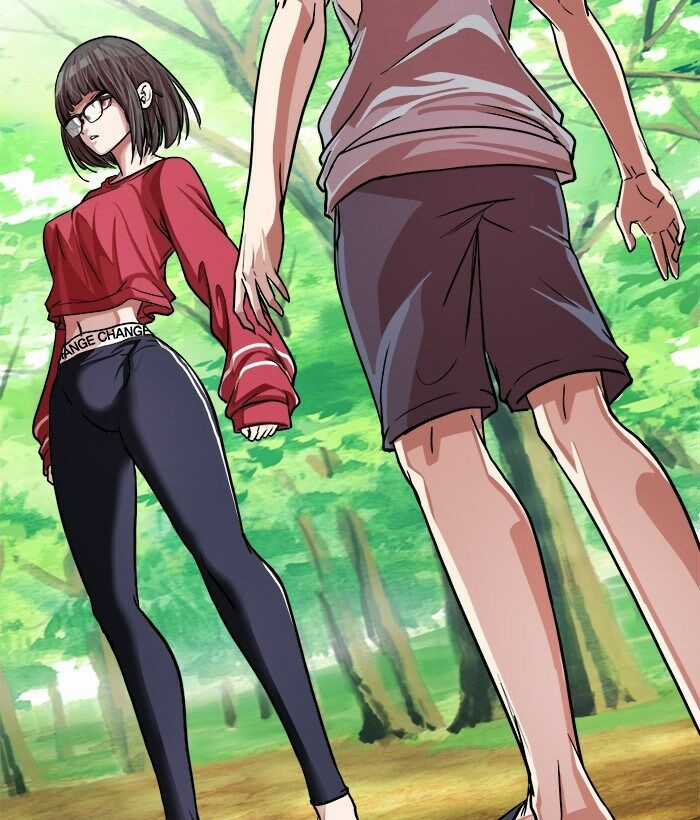 Change (Jinyuan) Ss2 Chapter 45 trang 59