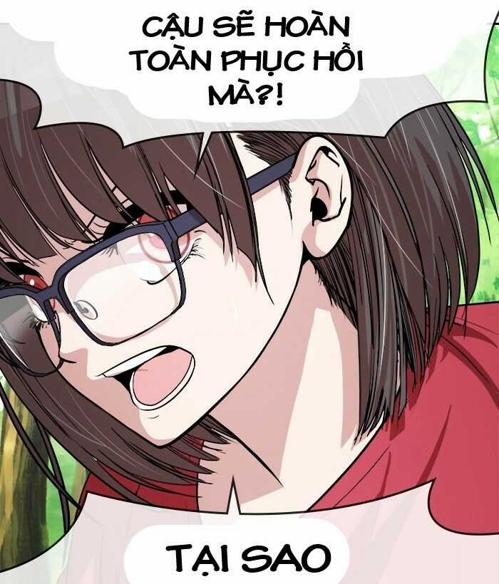 Change (Jinyuan) Ss2 Chapter 45 trang 72