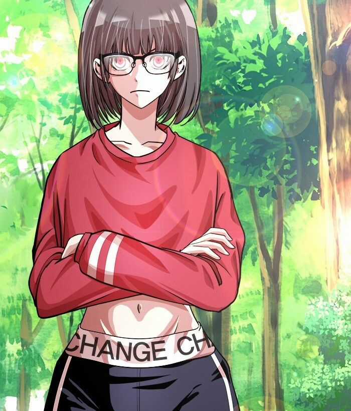 Change (Jinyuan) Ss2 Chapter 45 trang 8