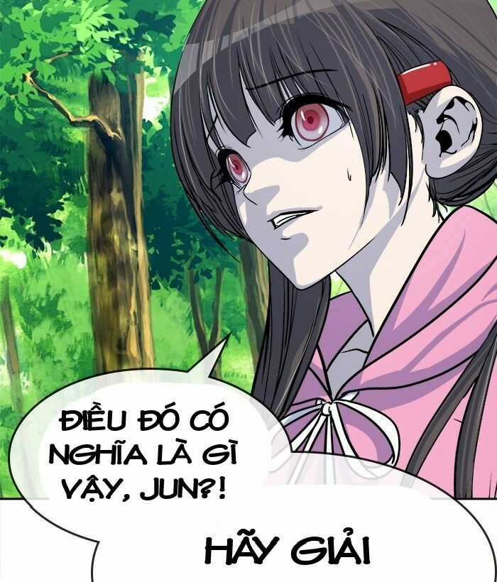 Change (Jinyuan) Ss2 Chapter 46 trang 21