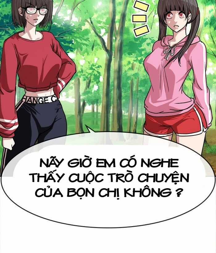 Change (Jinyuan) Ss2 Chapter 46 trang 32