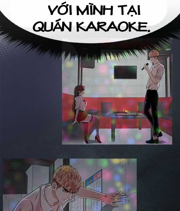 Change (Jinyuan) Ss2 Chapter 46 trang 68