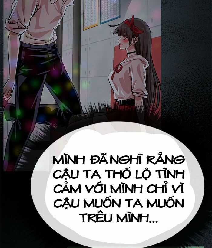 Change (Jinyuan) Ss2 Chapter 46 trang 69